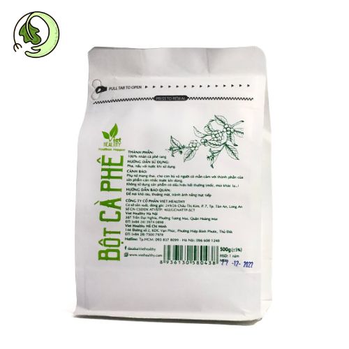 BỘT CÀ PHÊ 50OG