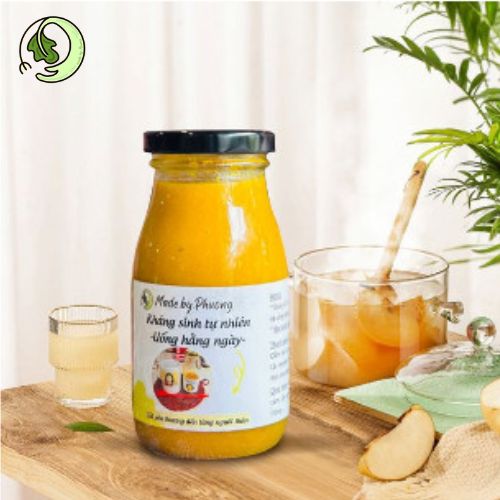 KSTN uống hàng ngày cho người lớn