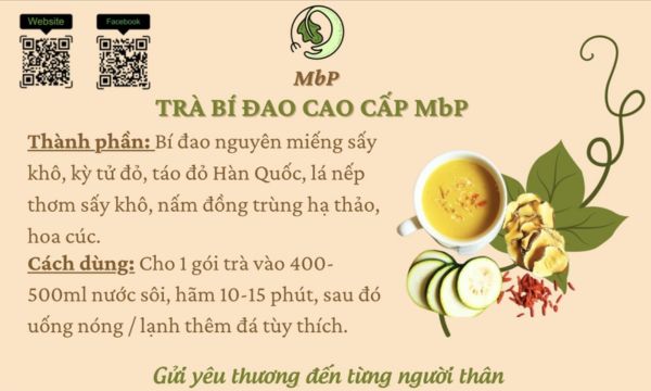 Thành phần và cách dùng
