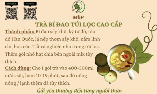 Thành phần và cách dùng sản phẩm