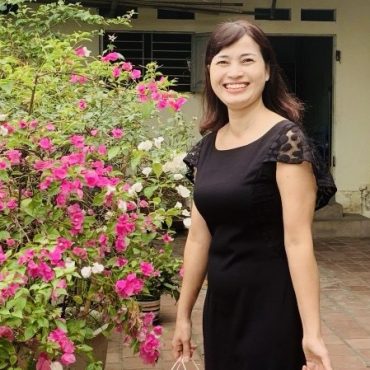 Cảm nhận sản phẩm của chị Hiên