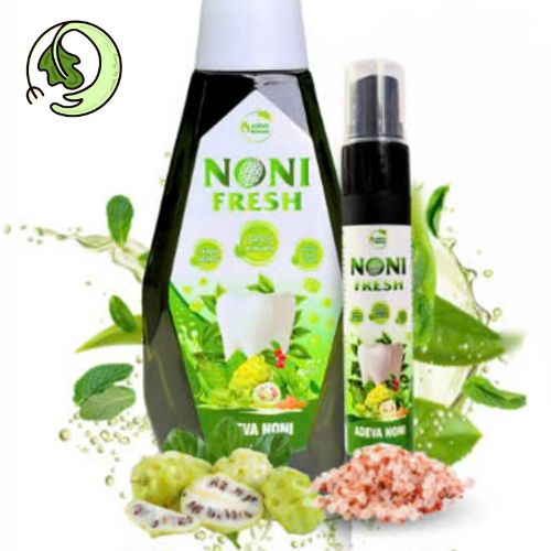 Nước Súc Miệng Thảo Dược