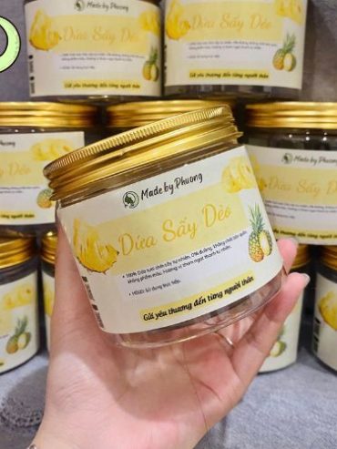 Set quà Tết Hạnh phúc đầu Xuân - 2