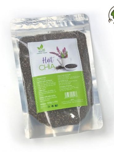 Hạt chia 500g Made by Phuong nhà làm