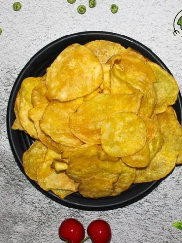 KHOAI LANG SẤY DẺO