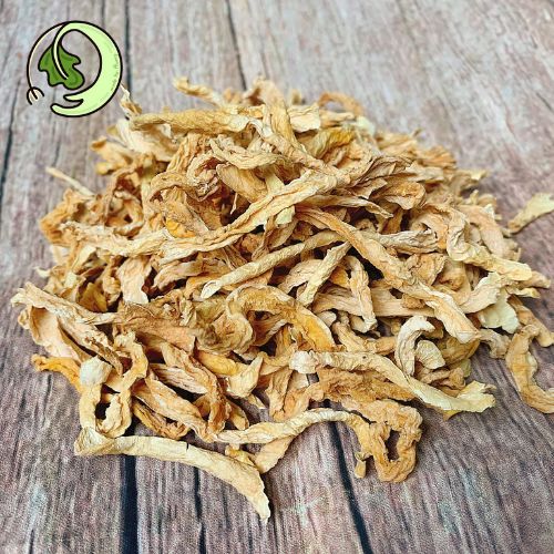 Củ cải sấy