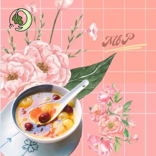 Set chè dưỡng nhan