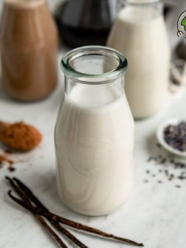 Set làm sữa hạt giàu chất béo tốt - Vị ngọt đường phèn MbP