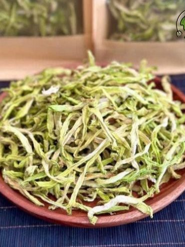 Su su sấy Made by Phuong