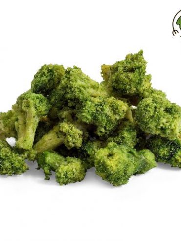 Súp lơ xanh sấy MbP