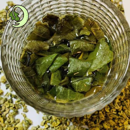 TRÀ LÁ SEN CẮT NHỎ SẤY LẠNH
