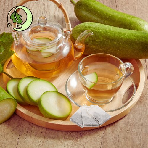 TRÀ BÍ ĐAO TÚI LỌC CAO CẤP