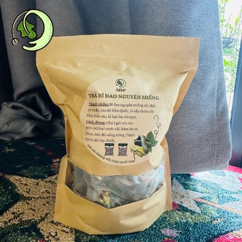 TRÀ BÍ ĐAO NGUYÊN MIẾNG