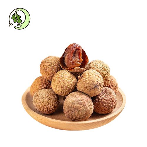 Vải sấy dẻo