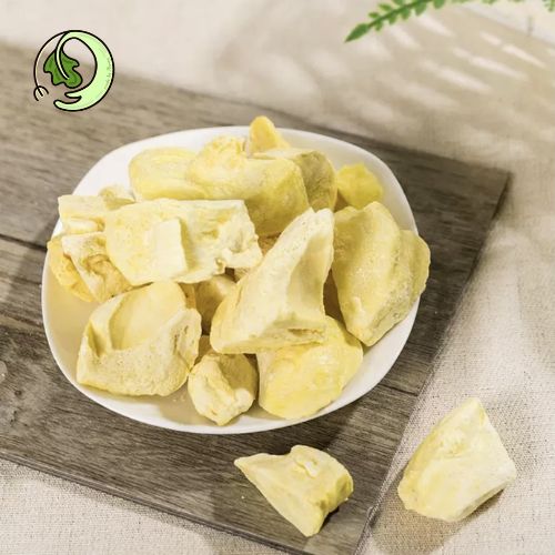 Sầu riêng sấy dẻo