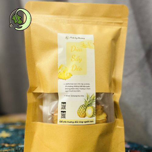 Trái cây sấy 5in1