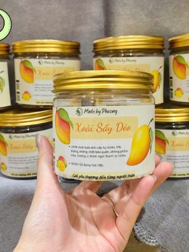 Bộ quà Tết Vị xuân đoàn viên - 5