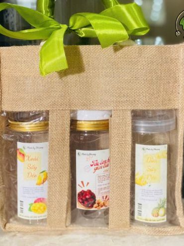 Set quà Tết Xuân trọn yêu thương - 2