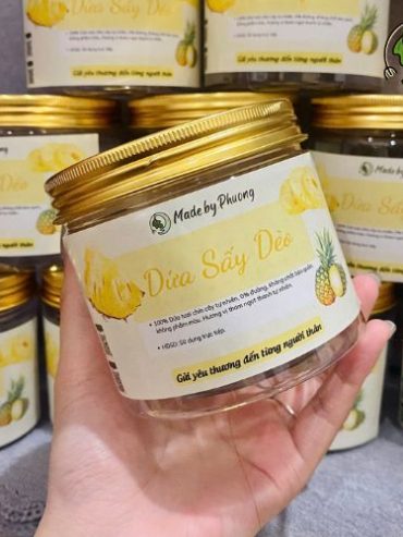 Set quà Tết Xuân trọn yêu thương - 3