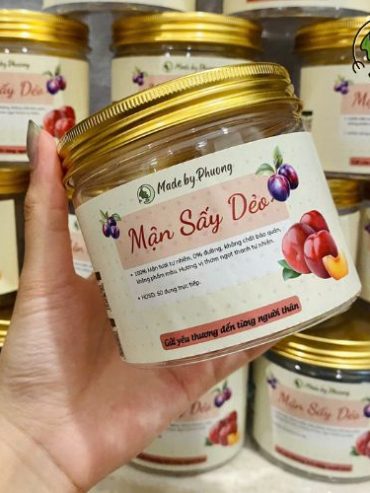 Set quà Tết Xuân trọn yêu thương - 4