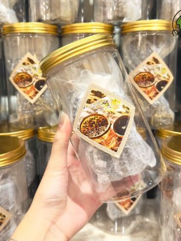 Set quà Tết Xuân trọn yêu thương - 8