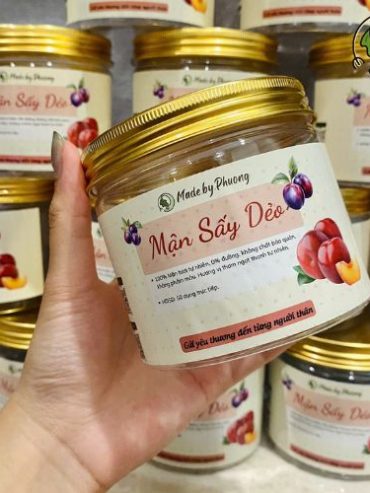 Set quà Tết Xuân tuổi thơ - 3