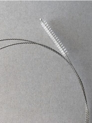 Cọ rửa dây silicone 150 cm